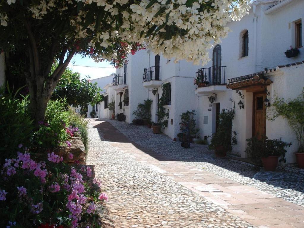 Apartamento Capistrano Village Nerja