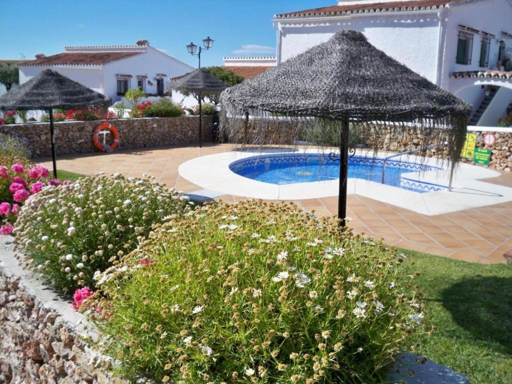 Apartamento Capistrano Village Nerja