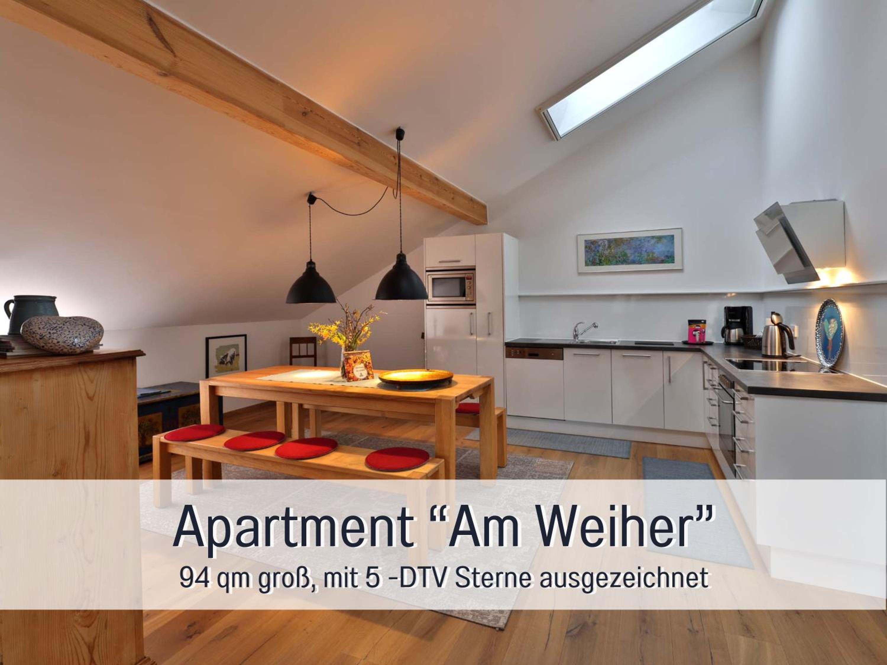 Designerwohnungen 
