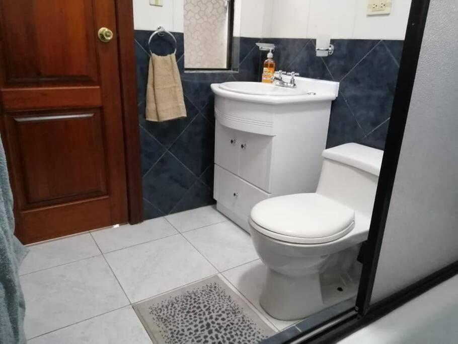 Departamento en centro historico de Cuenca