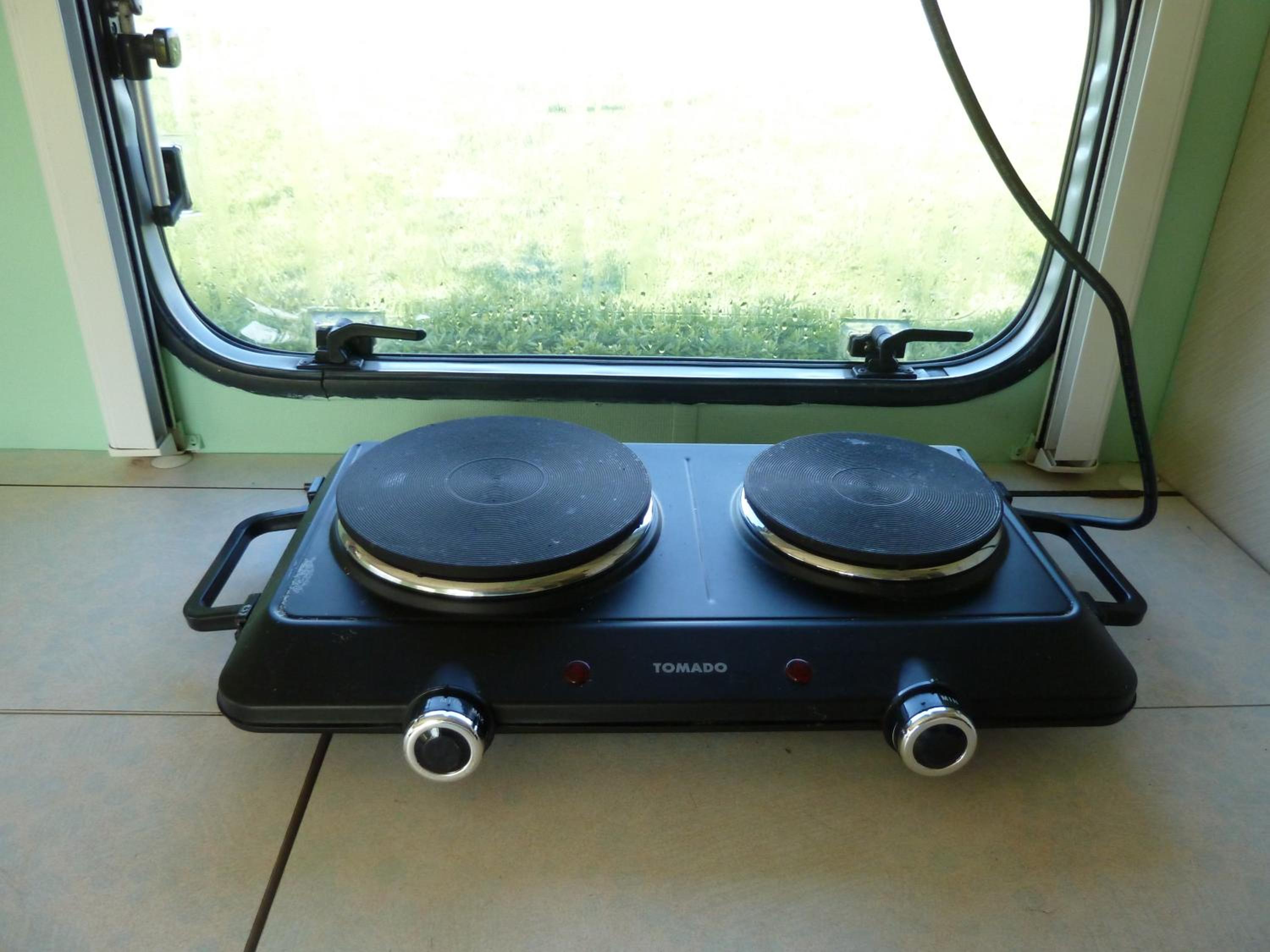 Caravan Vlinder