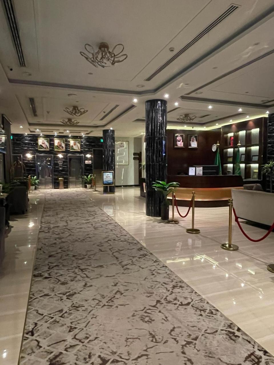 Hotel Badeel Alawal - Image 1