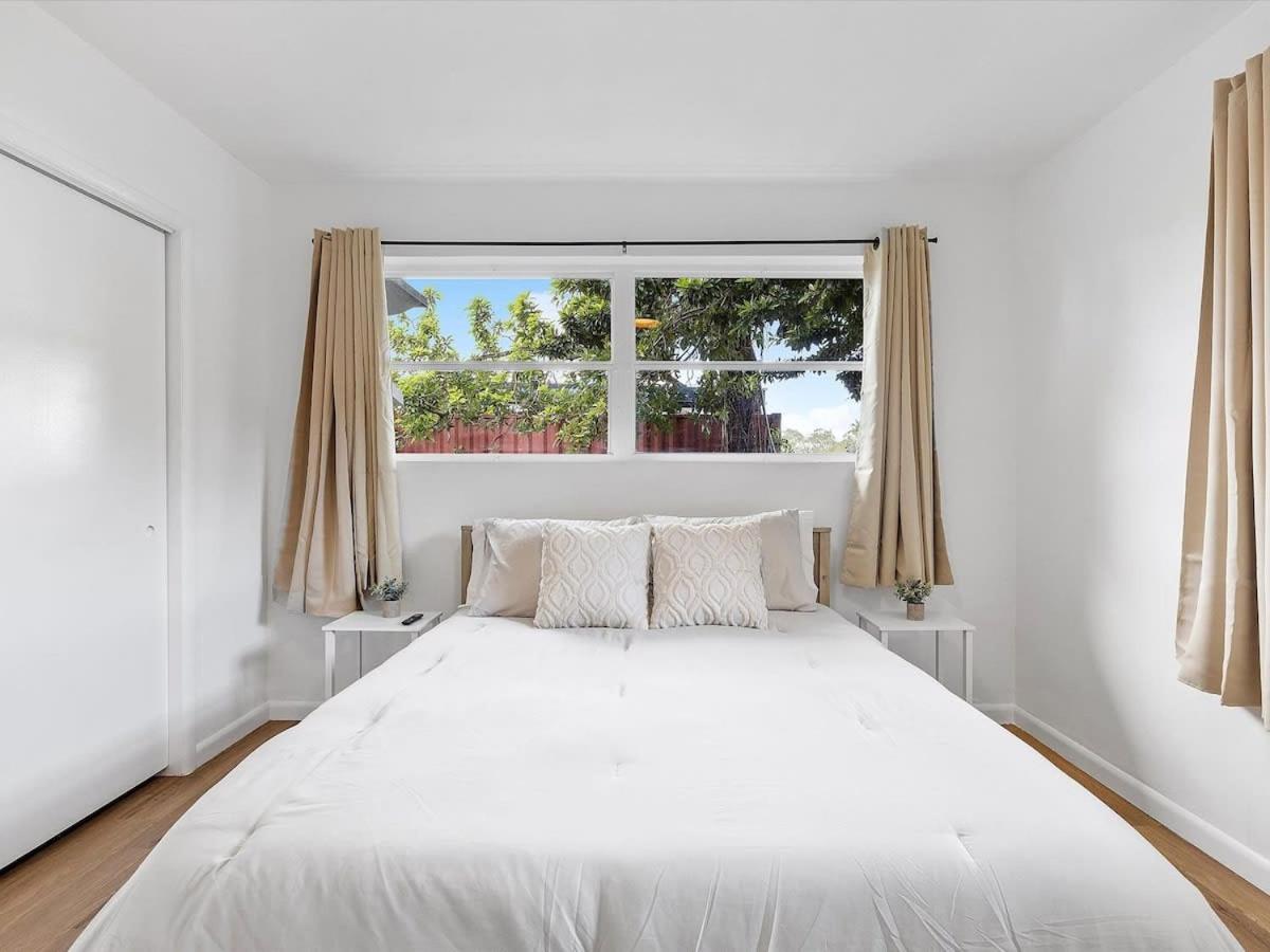 3BR Newly Renovated In Miami 15 Min To Beach
