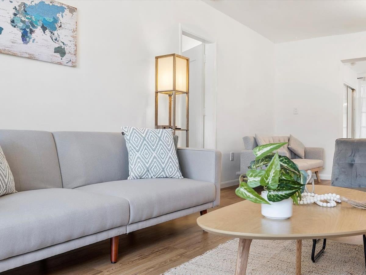 3BR Newly Renovated In Miami 15 Min To Beach
