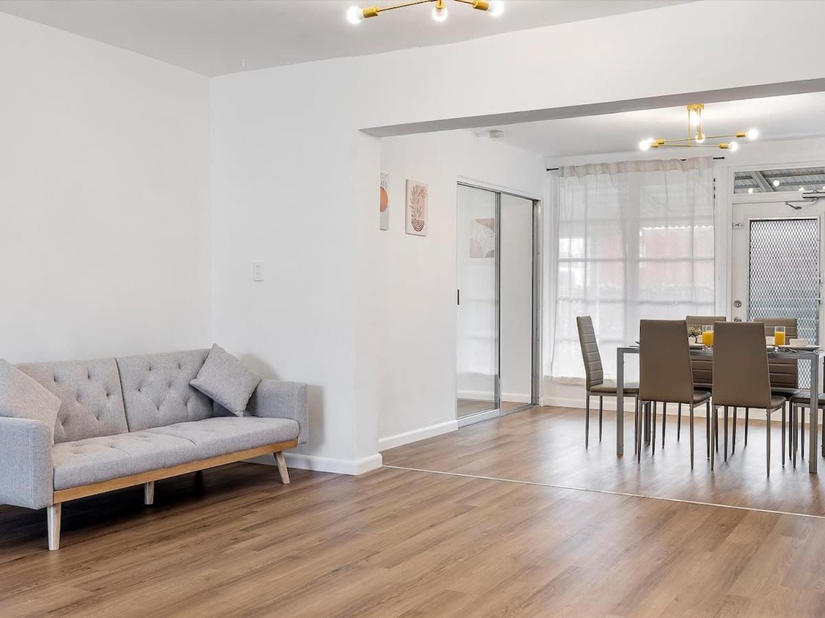 3BR Newly Renovated In Miami 15 Min To Beach
