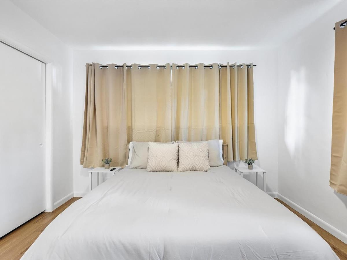 3BR Newly Renovated In Miami 15 Min To Beach