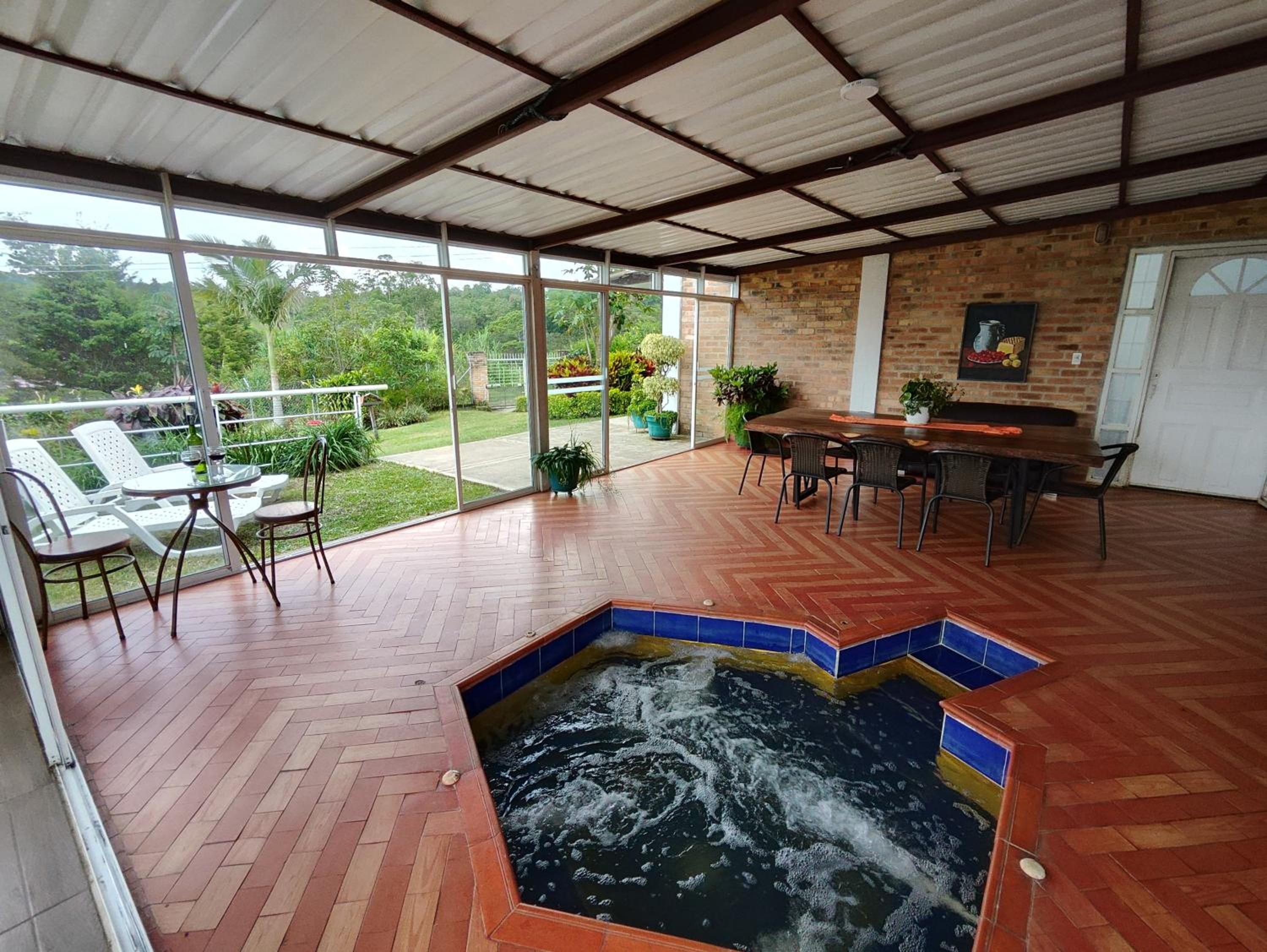 Orion Luxury Lodge