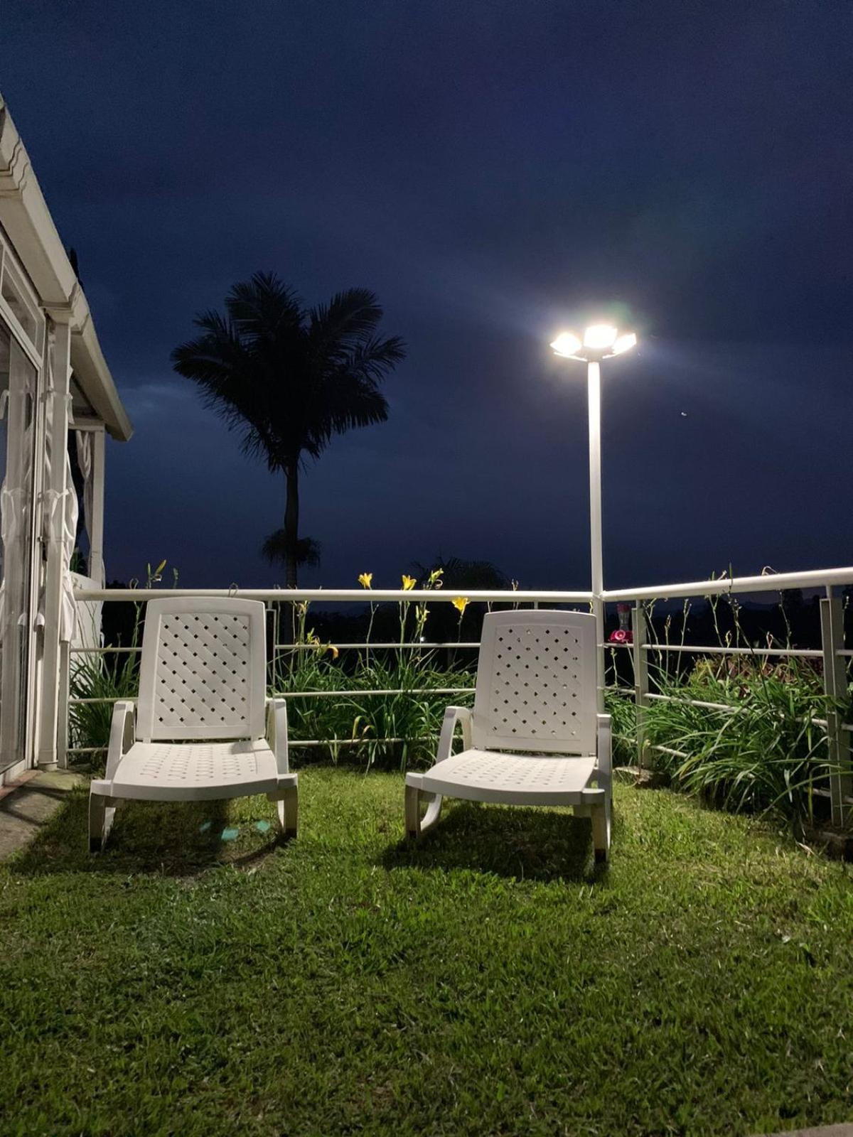 Orion Luxury Lodge
