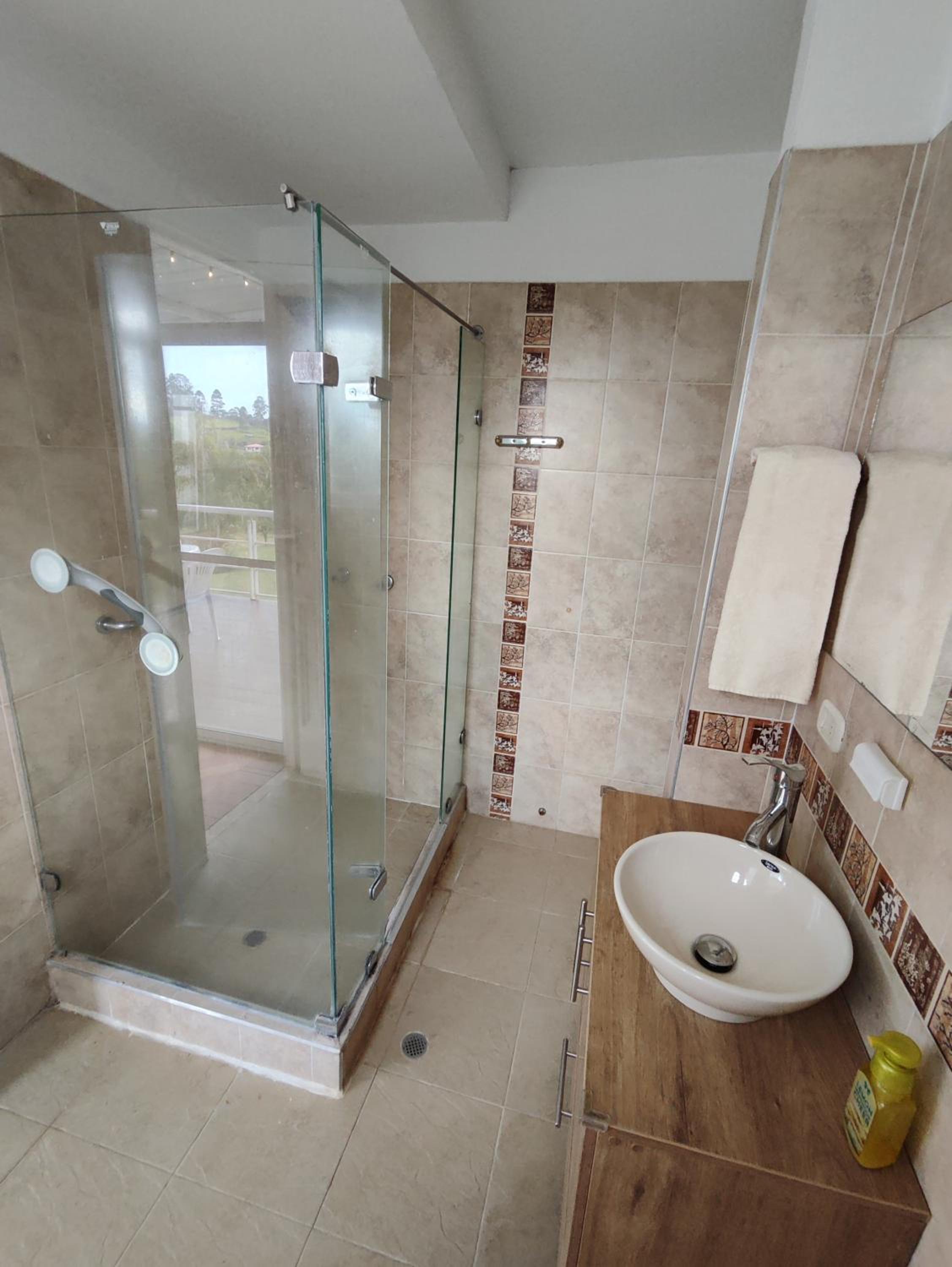 Orion Luxury Lodge