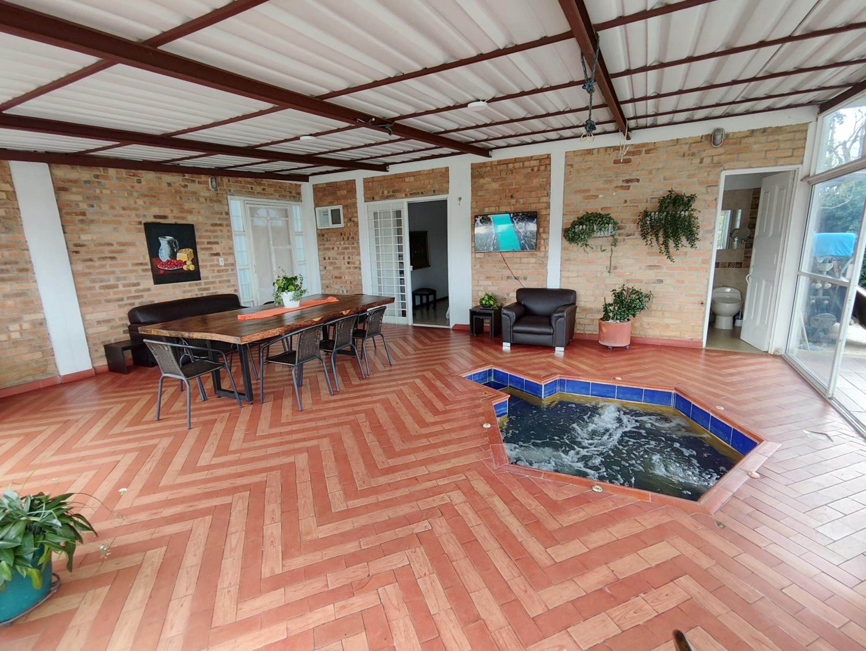Orion Luxury Lodge