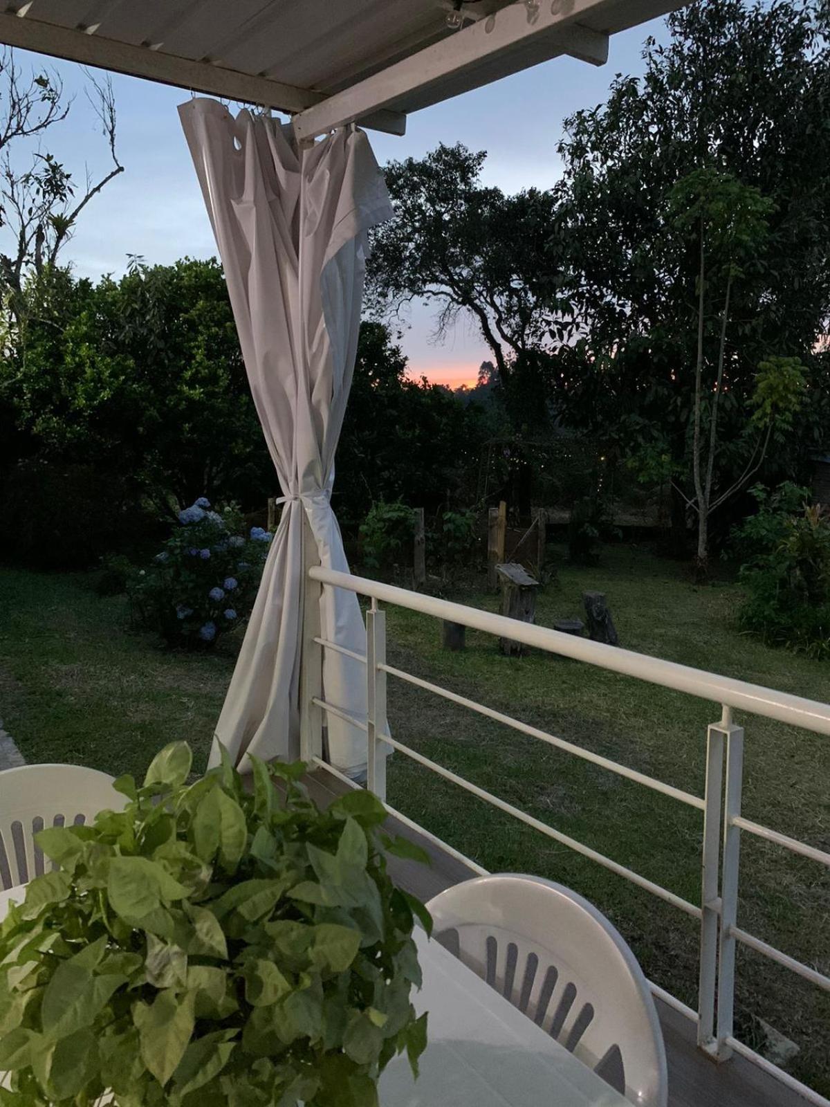 Orion Luxury Lodge