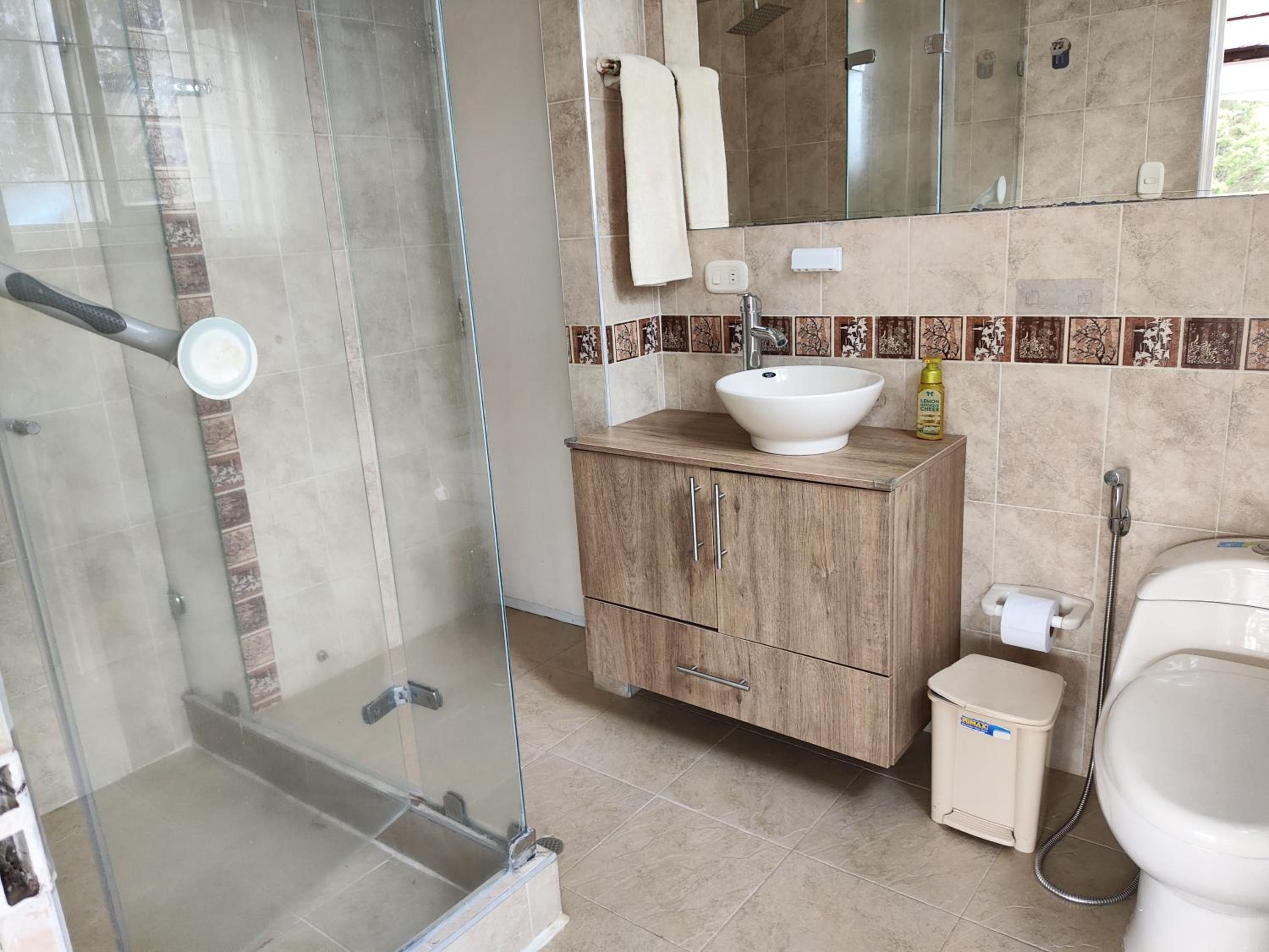 Orion Luxury Lodge