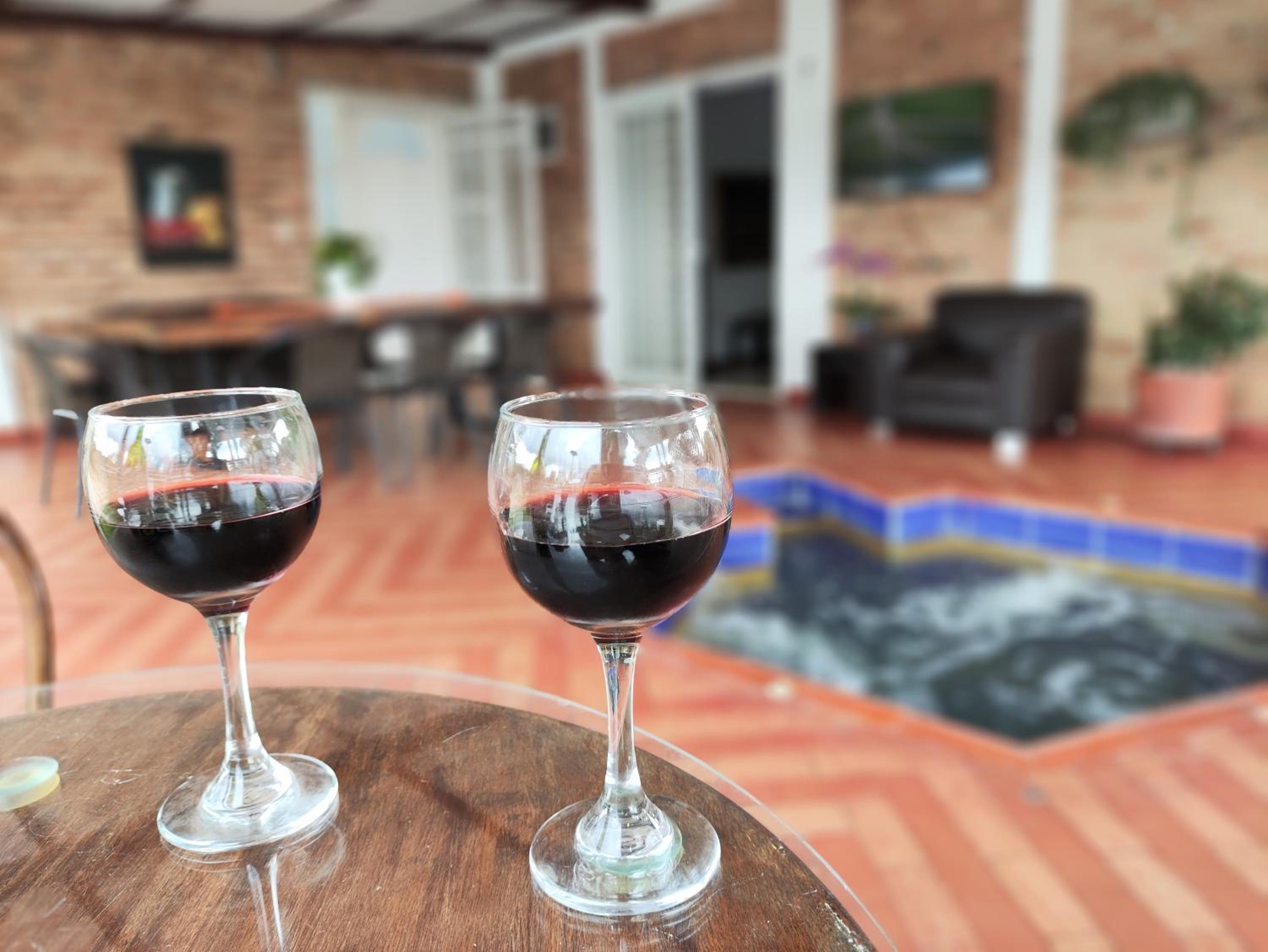 Orion Luxury Lodge