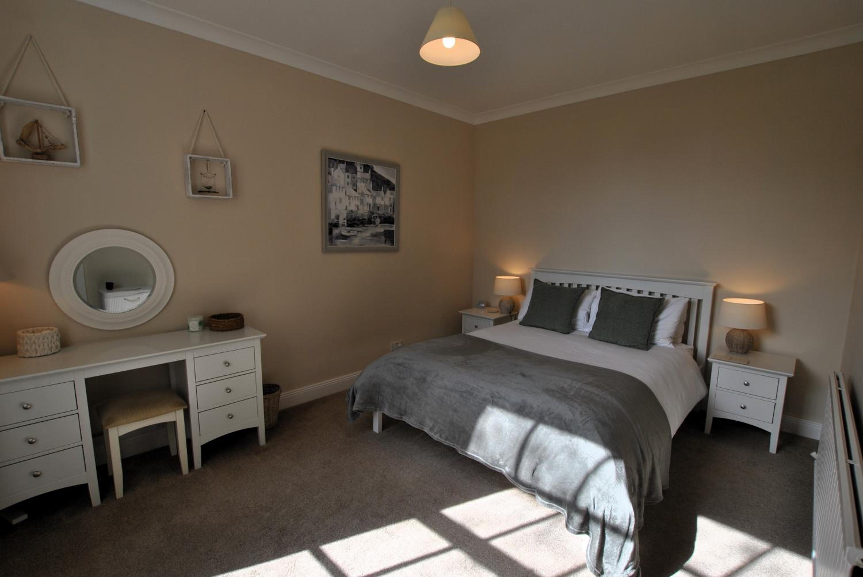Kirkmay House Apartment view 3