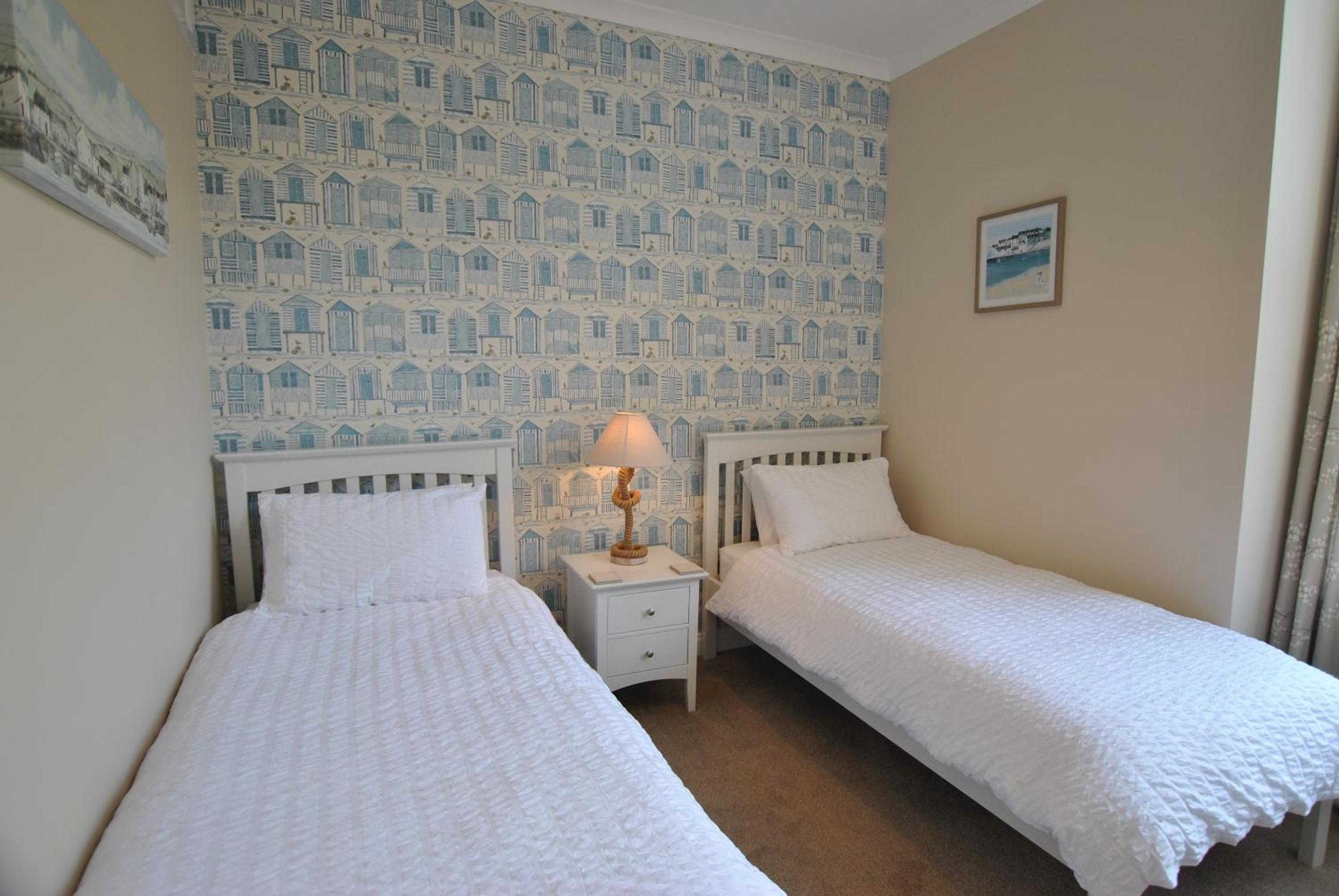 Kirkmay House Apartment view 4