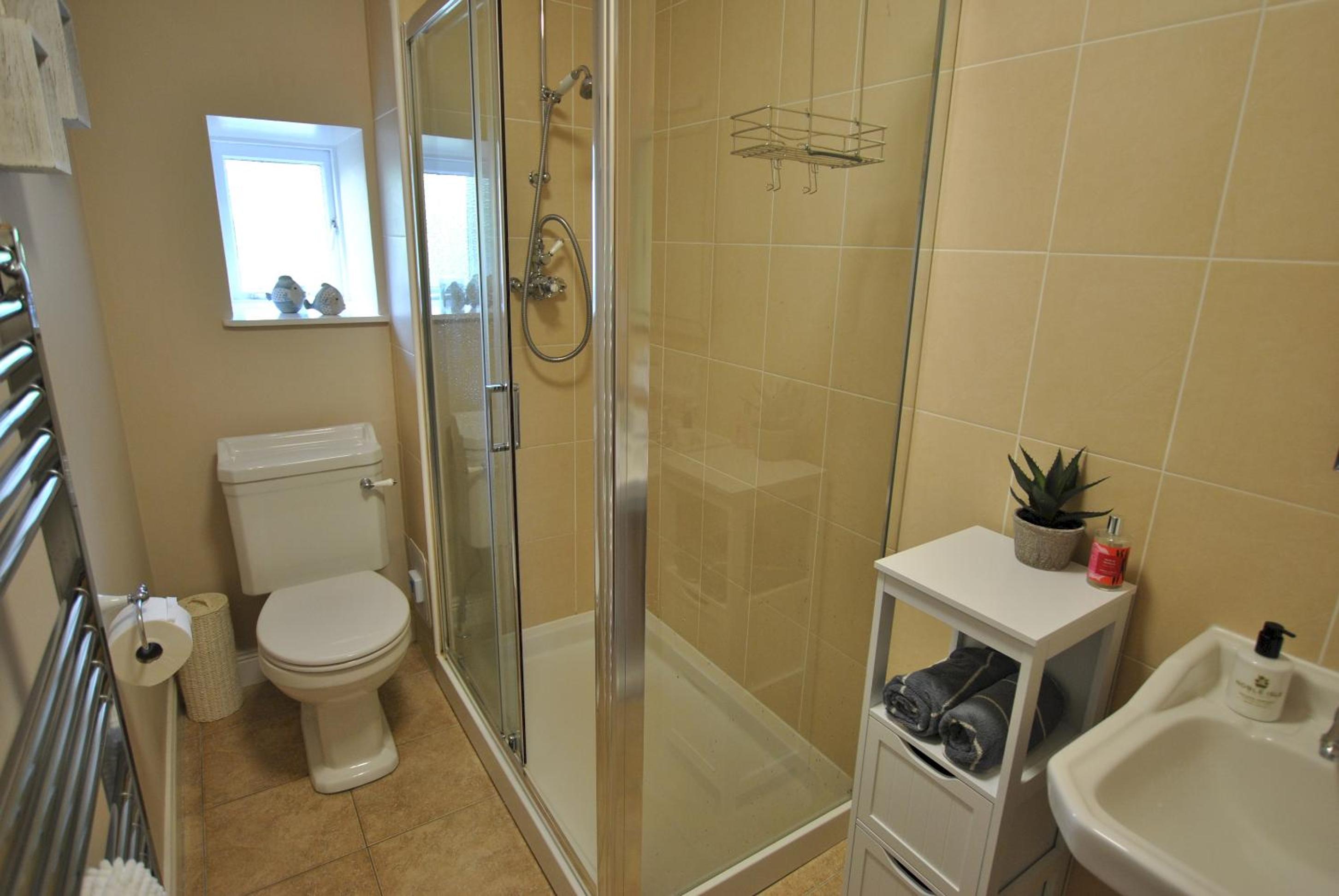 Kirkmay House Apartment view 5