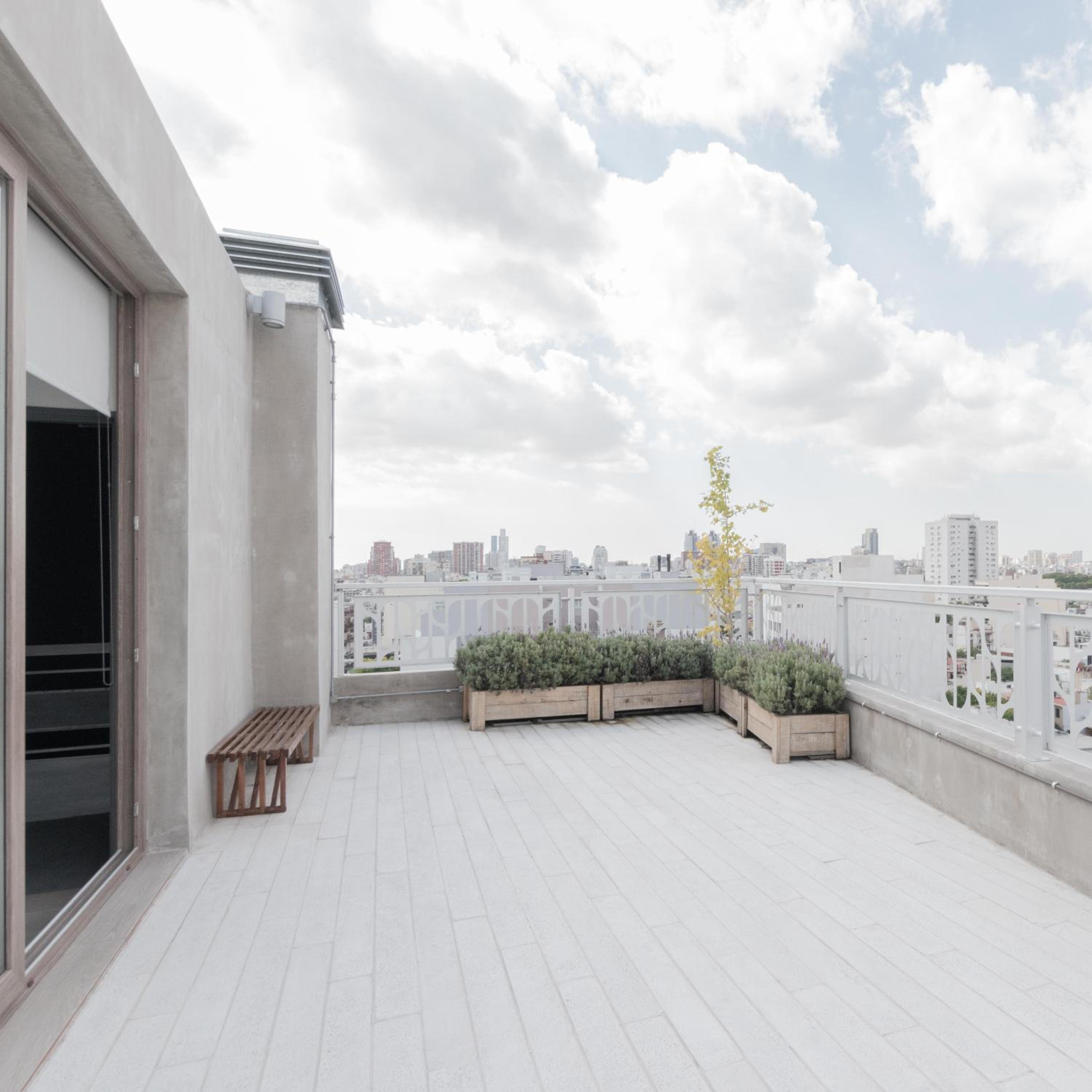 roof