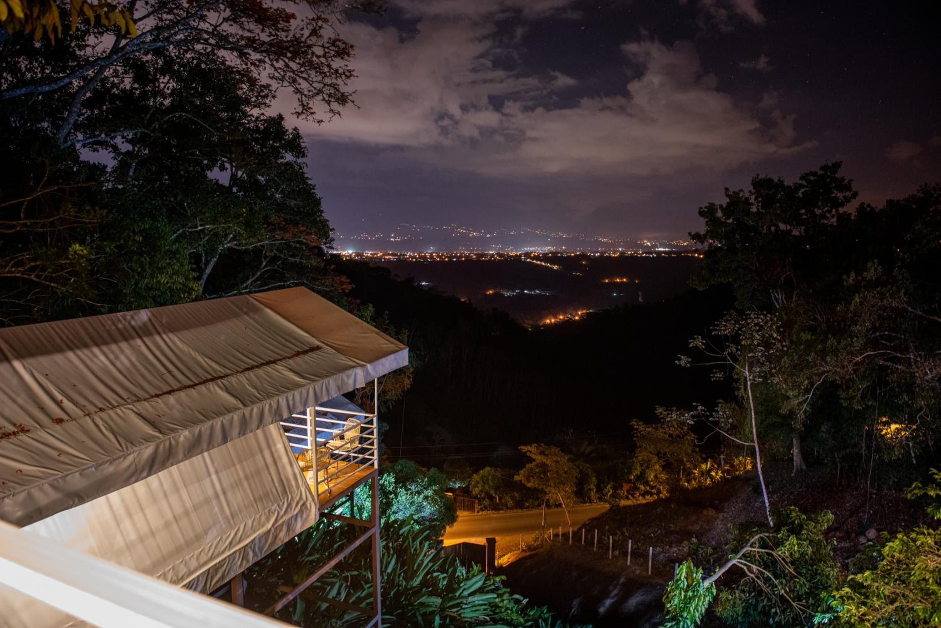 Quimera Glamping