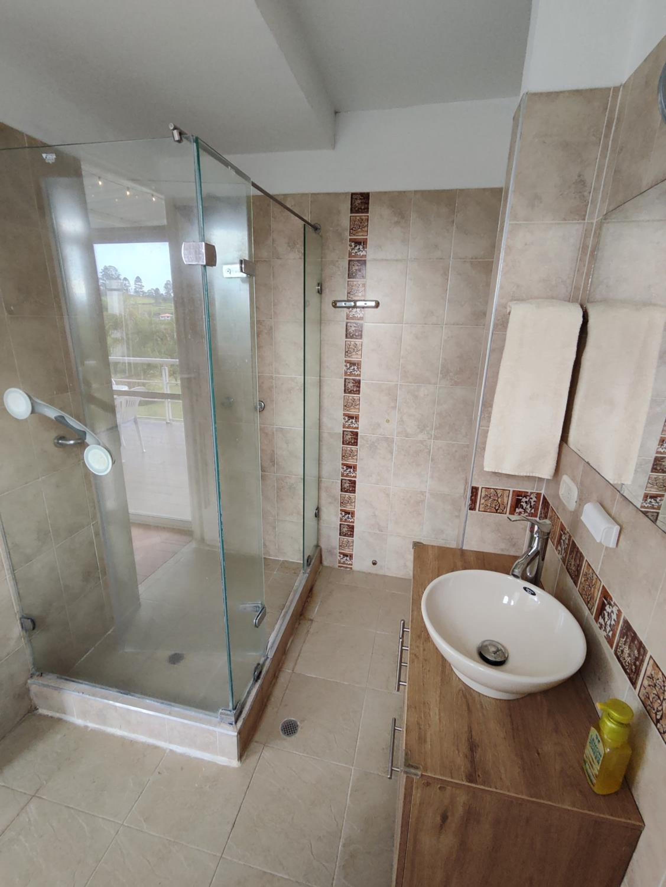 Orion Luxury Lodge