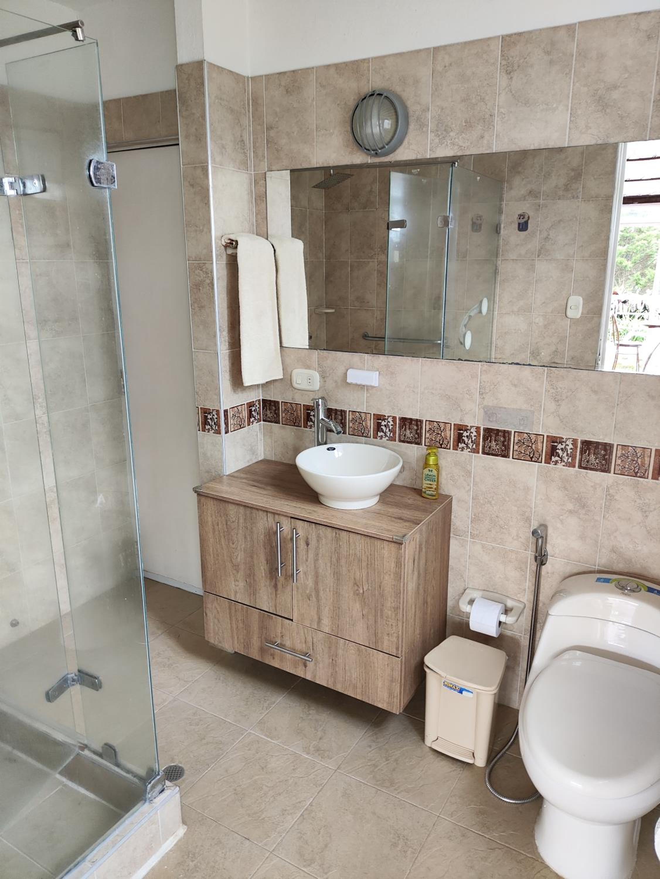Orion Luxury Lodge