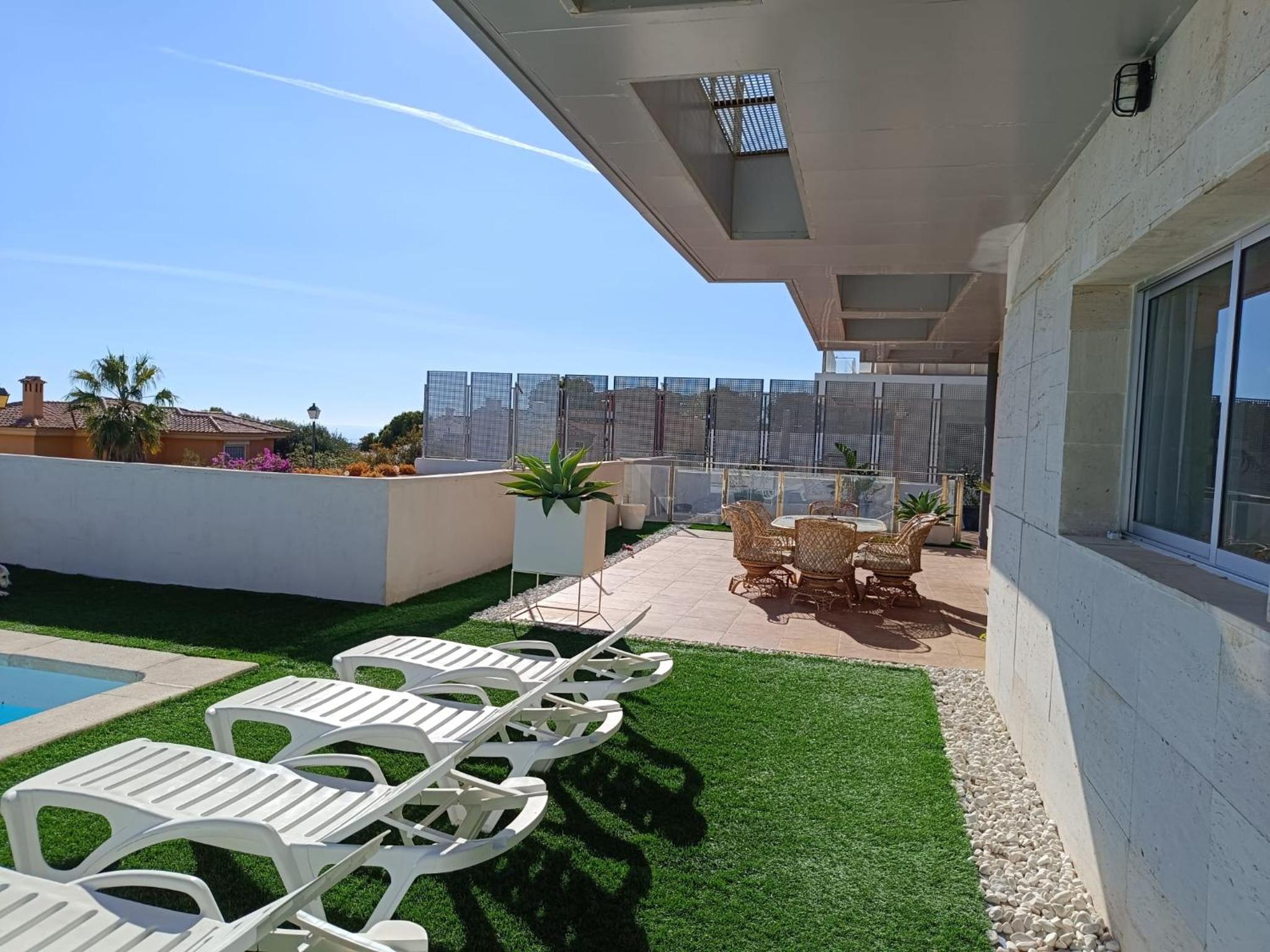 WOWHOLIDAYS Villa Ipanema Benidorm