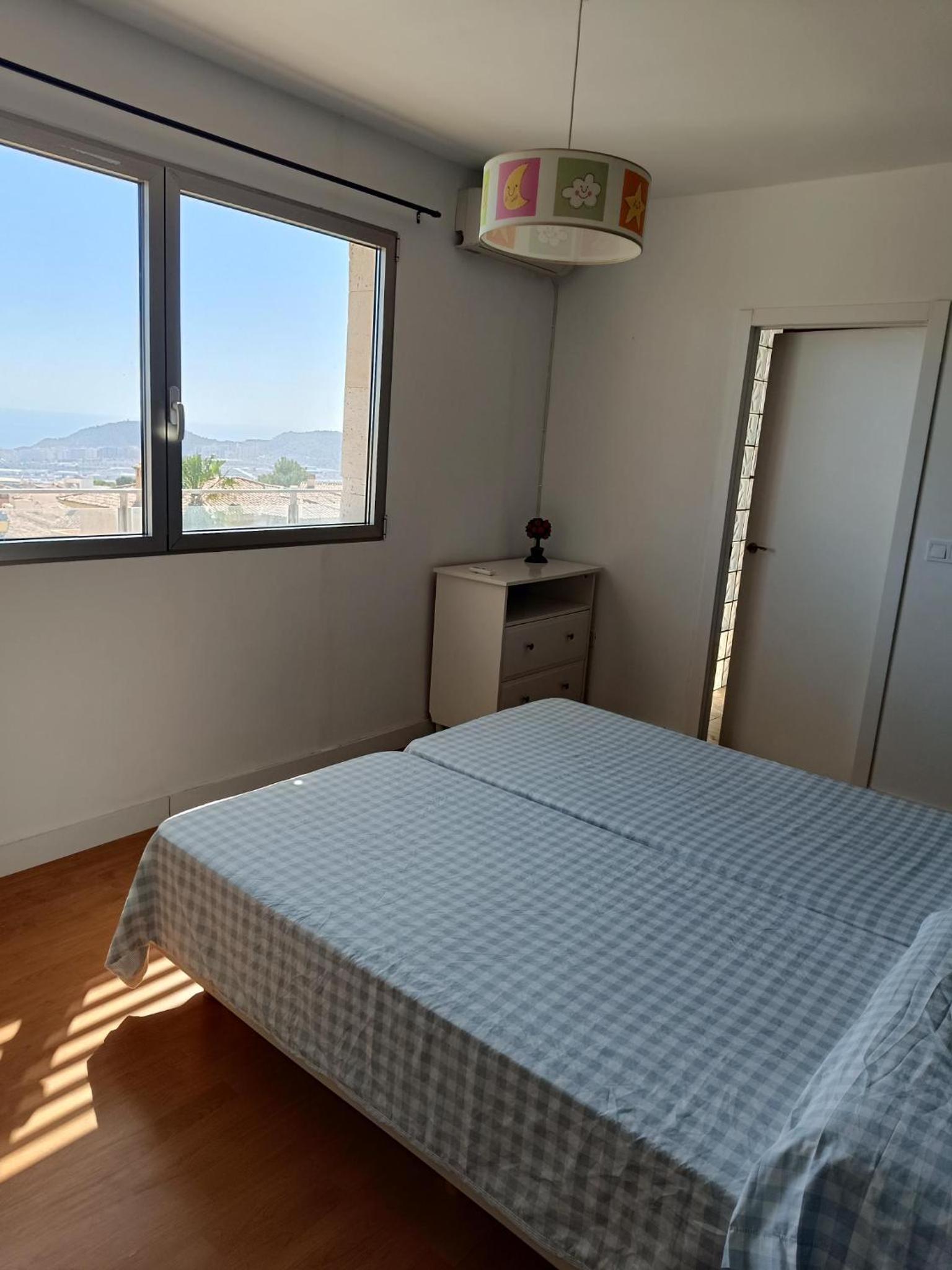 WOWHOLIDAYS Villa Ipanema Benidorm