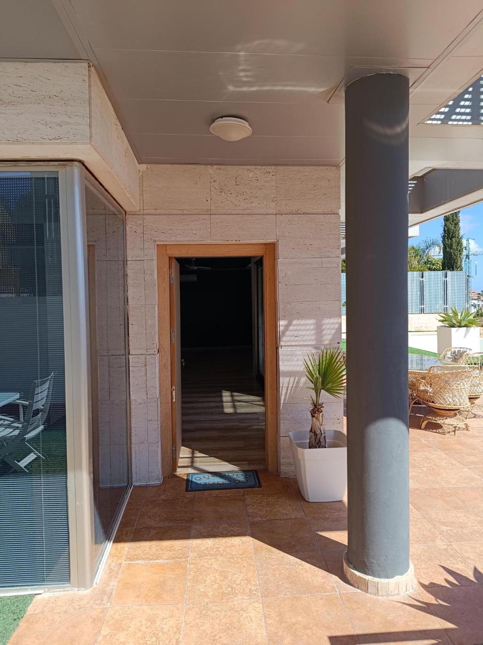 WOWHOLIDAYS Villa Ipanema Benidorm