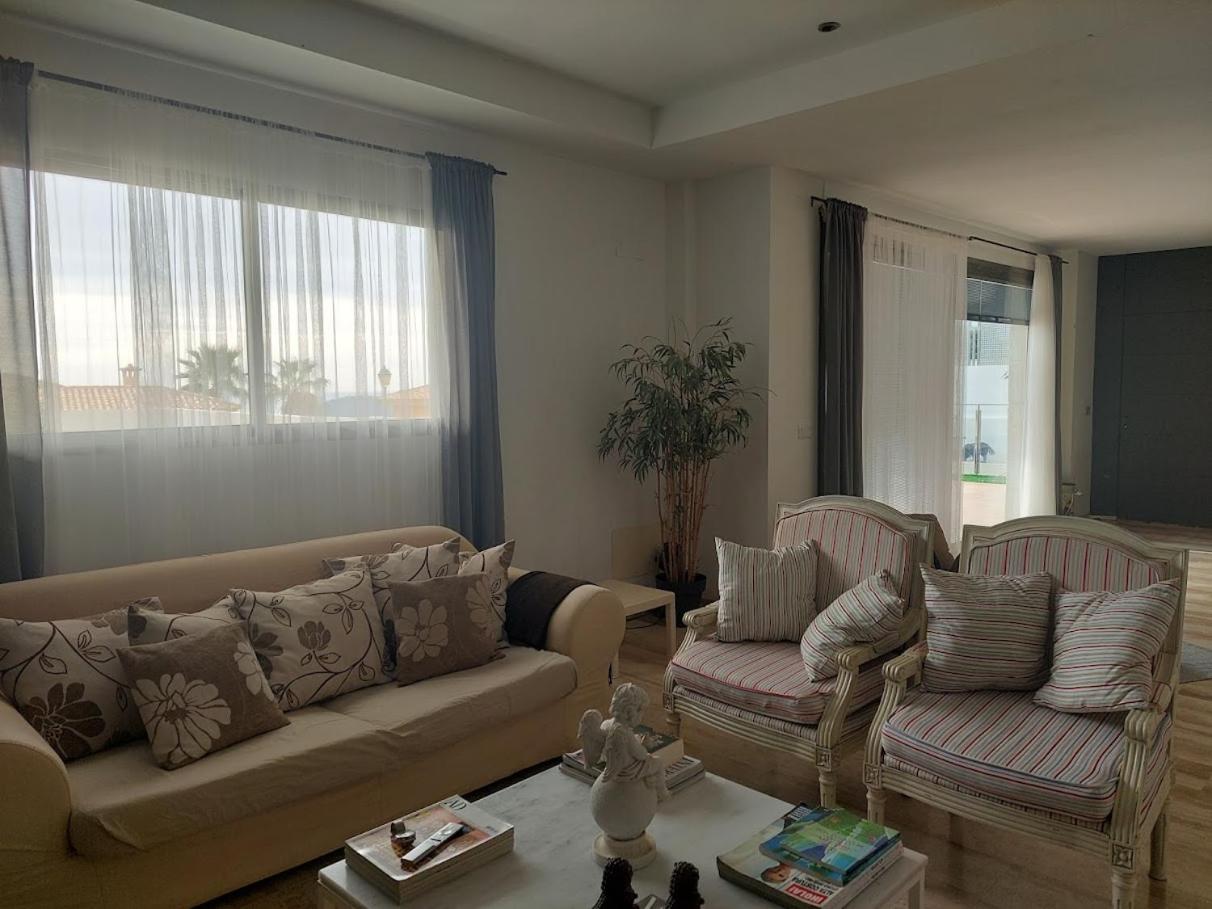 WOWHOLIDAYS Villa Ipanema Benidorm