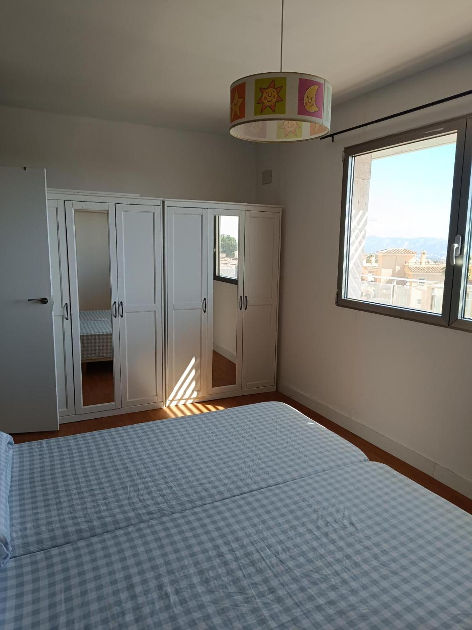 WOWHOLIDAYS Villa Ipanema Benidorm
