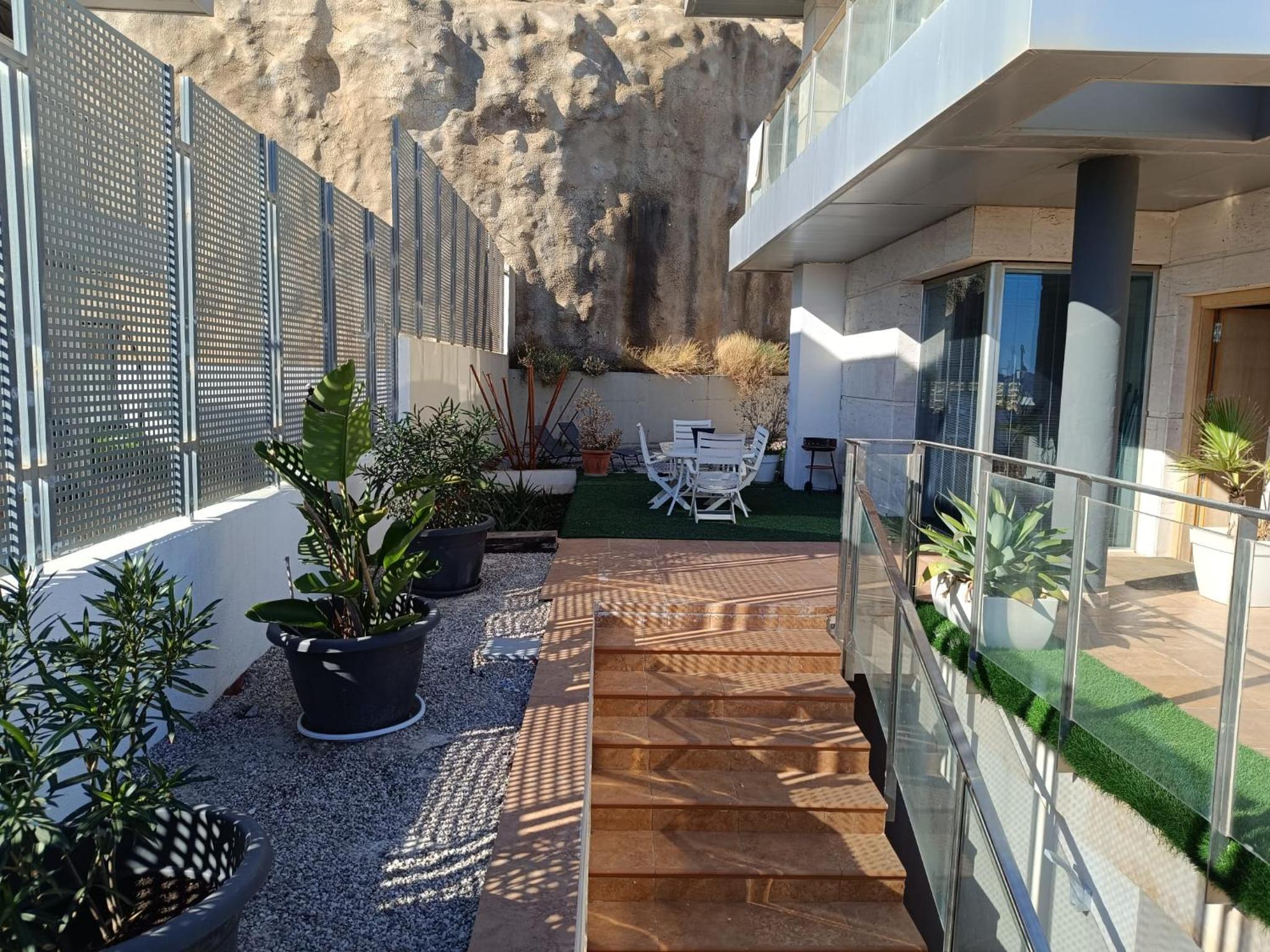 WOWHOLIDAYS Villa Ipanema Benidorm
