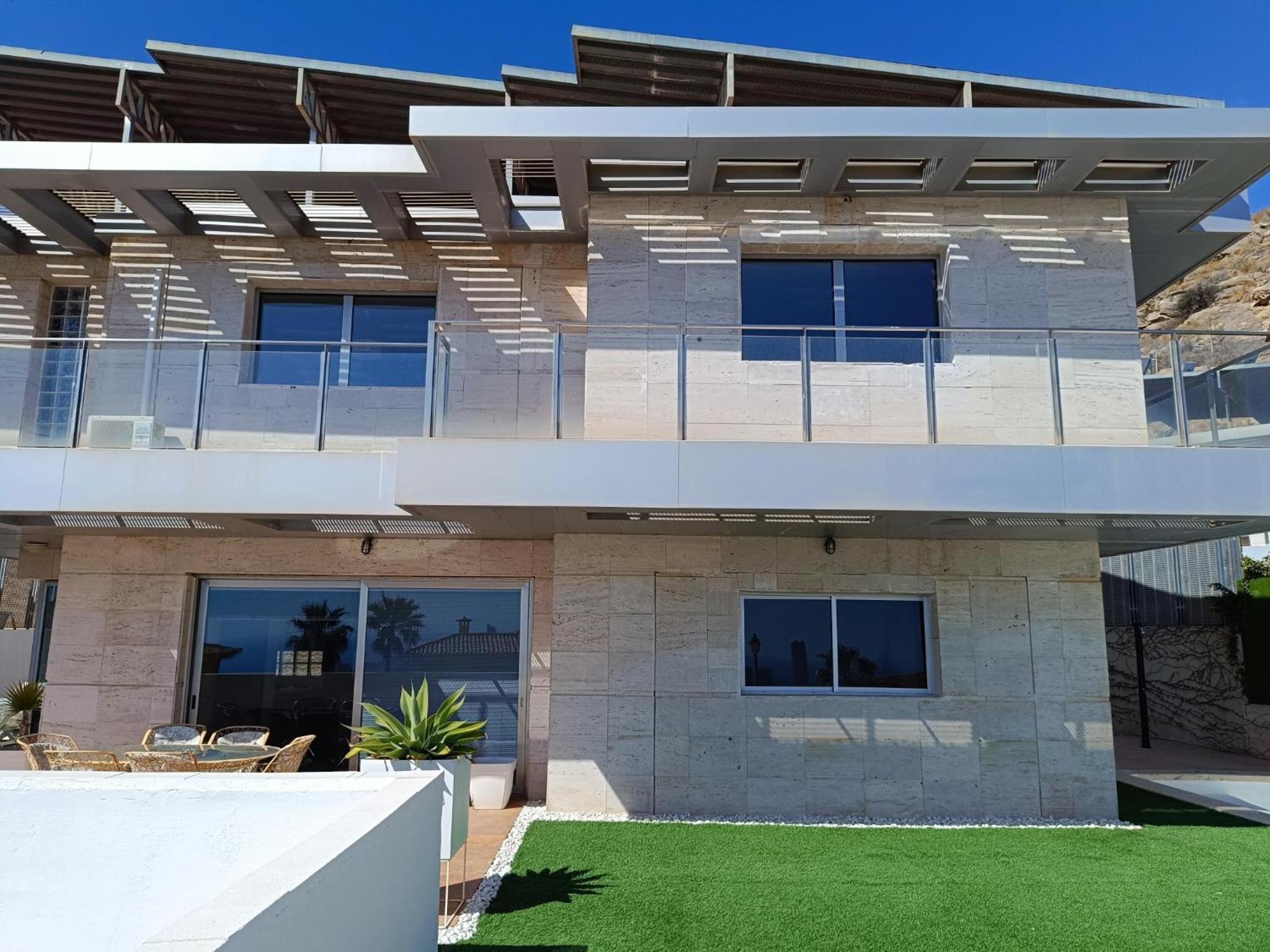 WOWHOLIDAYS Villa Ipanema Benidorm