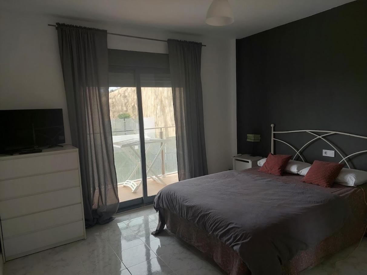 WOWHOLIDAYS Villa Ipanema Benidorm