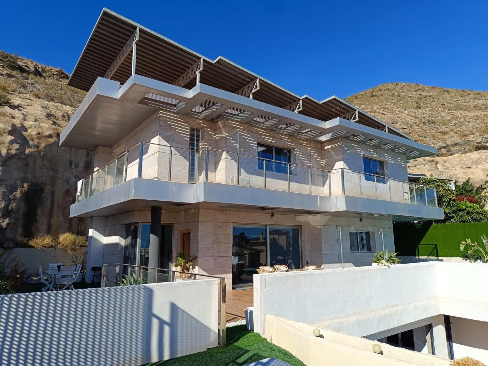 WOWHOLIDAYS Villa Ipanema Benidorm