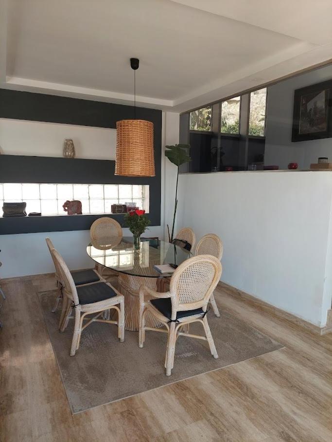 WOWHOLIDAYS Villa Ipanema Benidorm