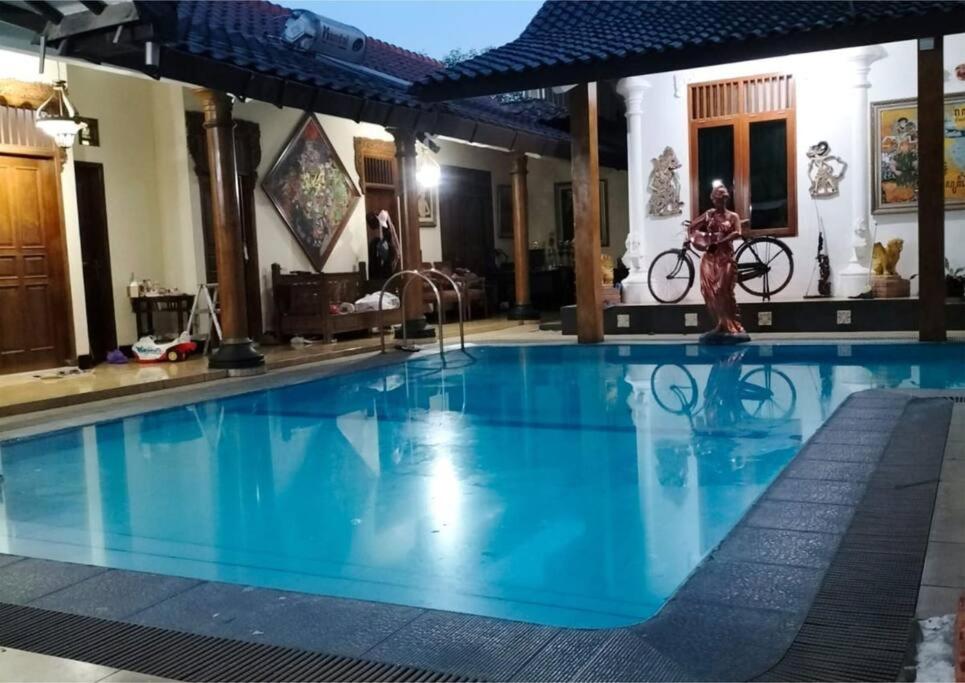 Sekar Wangi Homestay