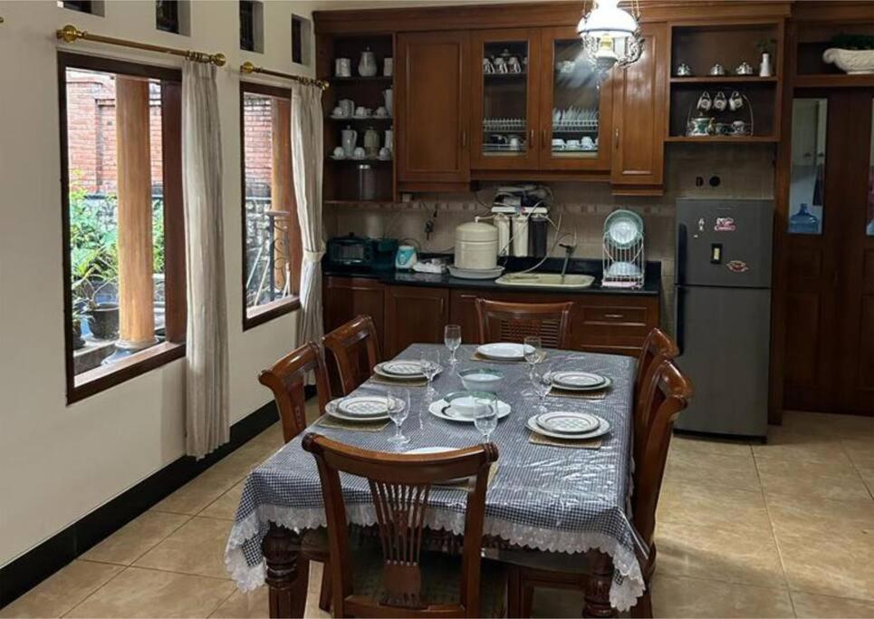 Sekar Wangi Homestay