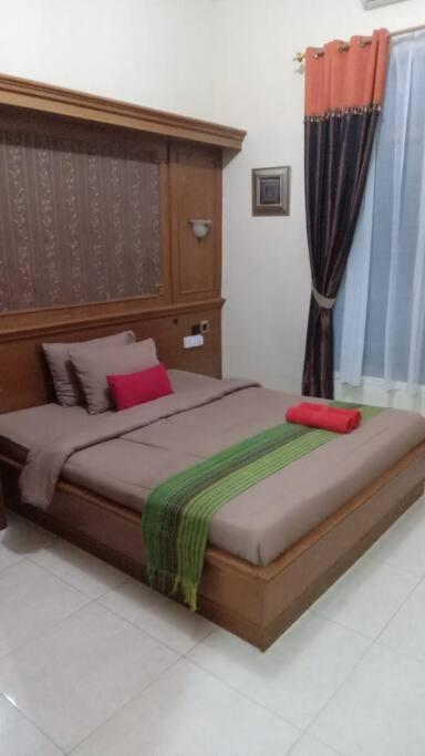 Sekar Wangi Homestay