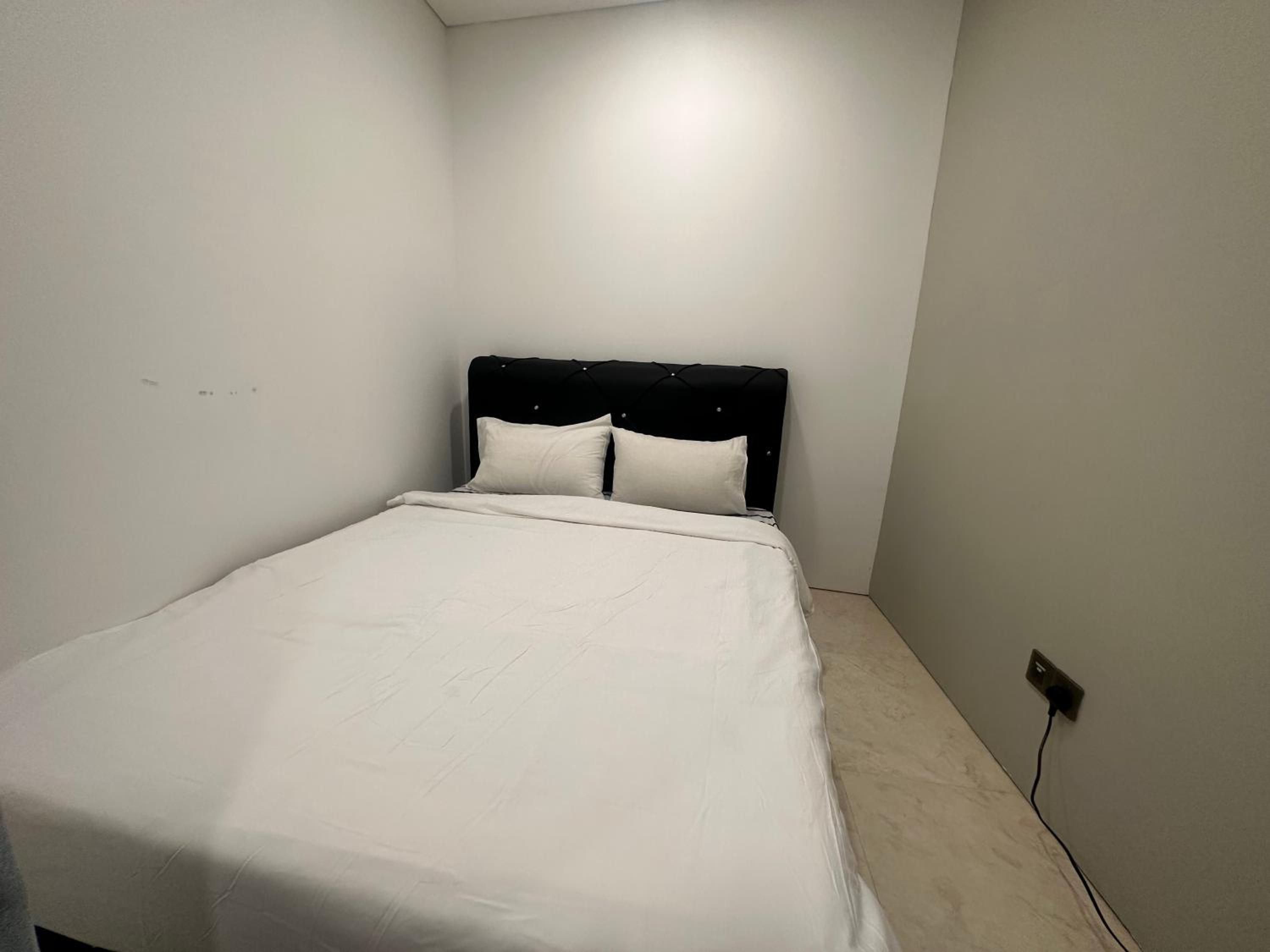 Lovely 2&3 Bedrooms condo KLCC and KL tower views