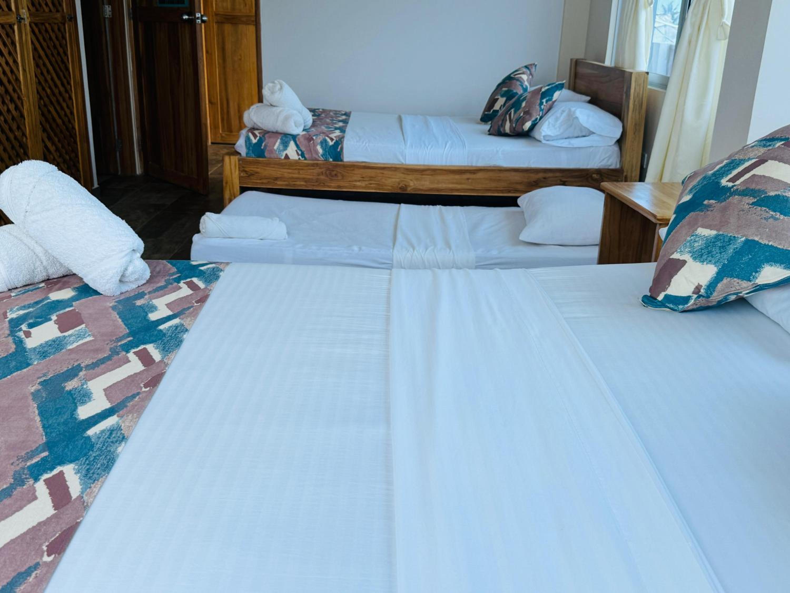 Merakai Hostel Rincon del Mar