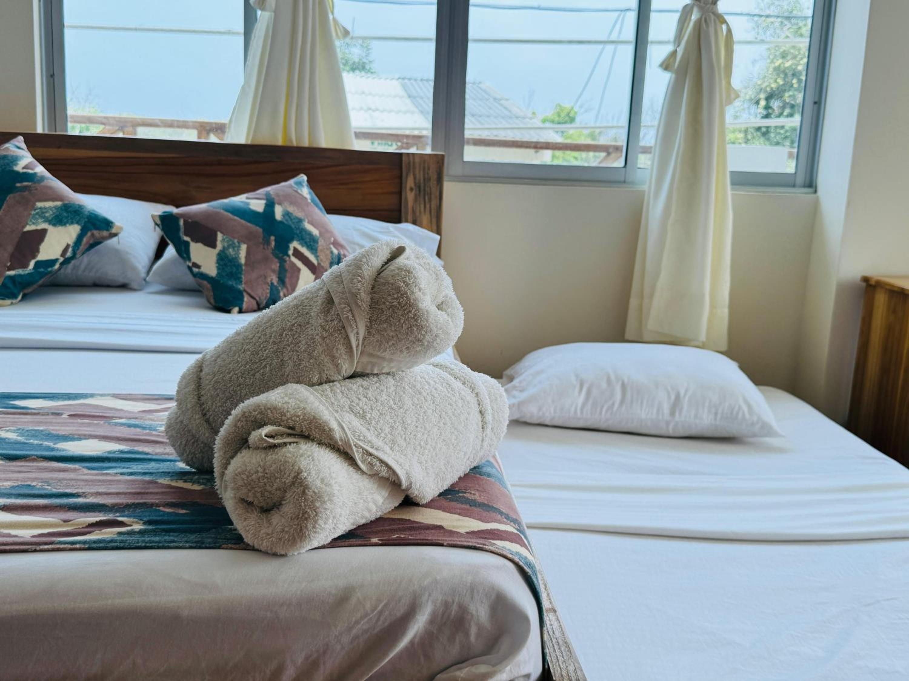 Merakai Hostel Rincon del Mar