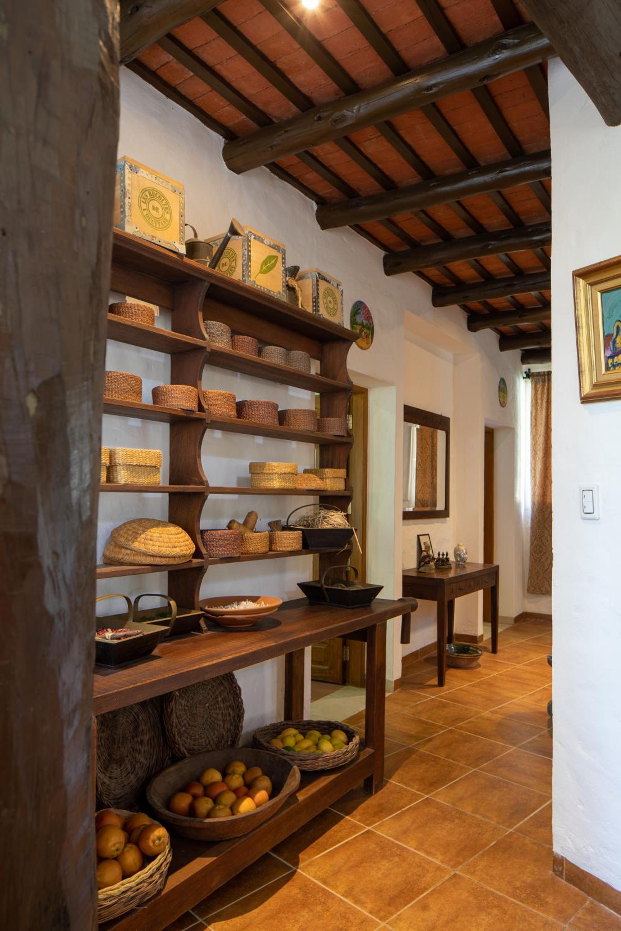Casa Denise