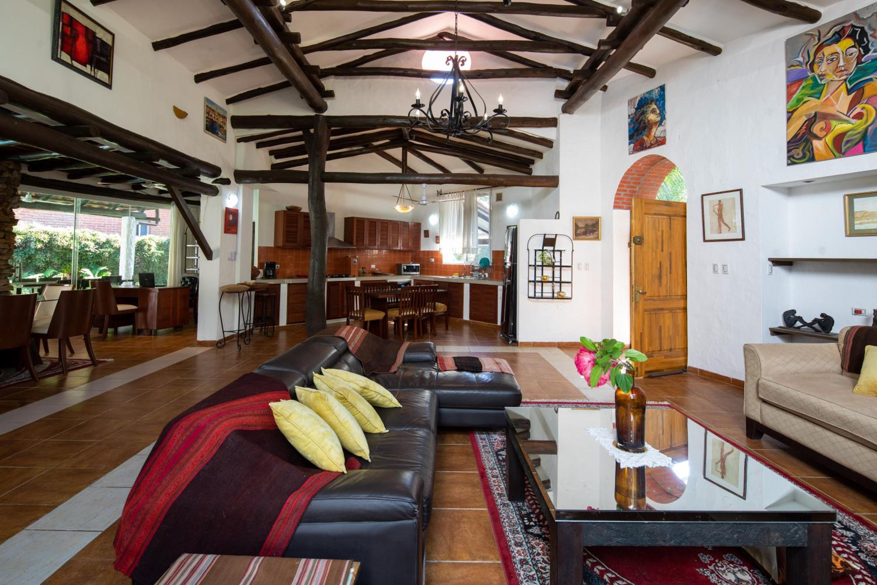 Casa Denise