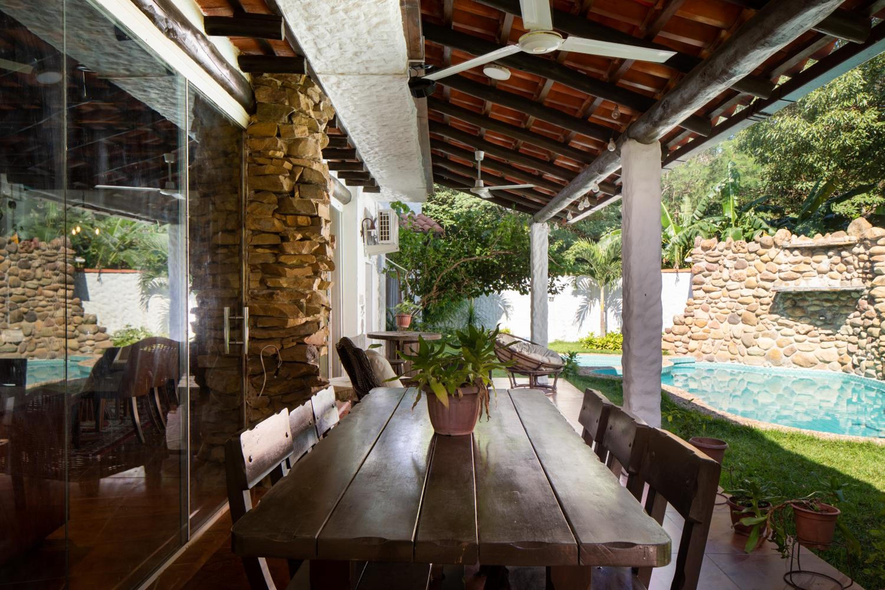 Casa Denise