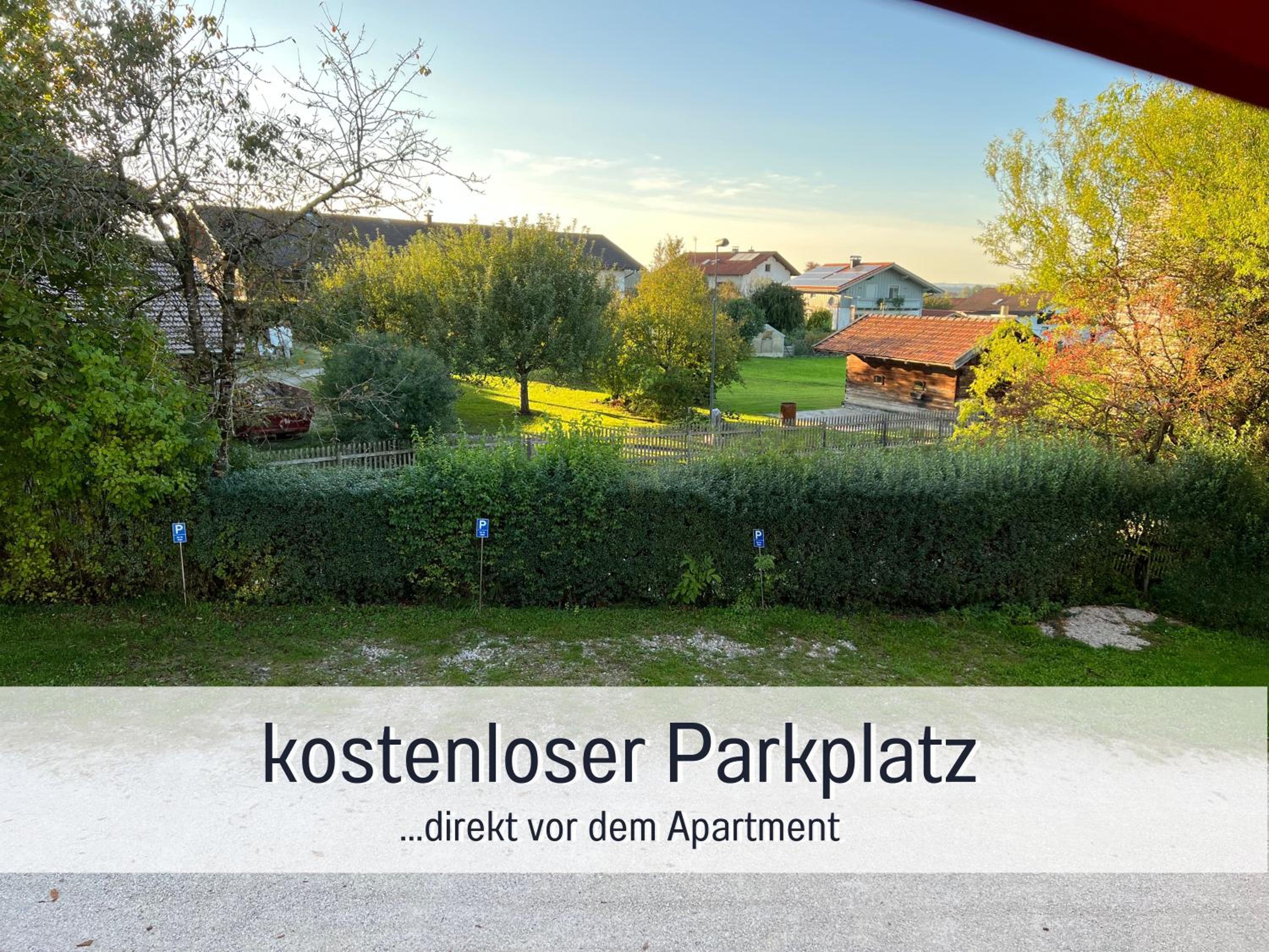 Designerwohnungen 