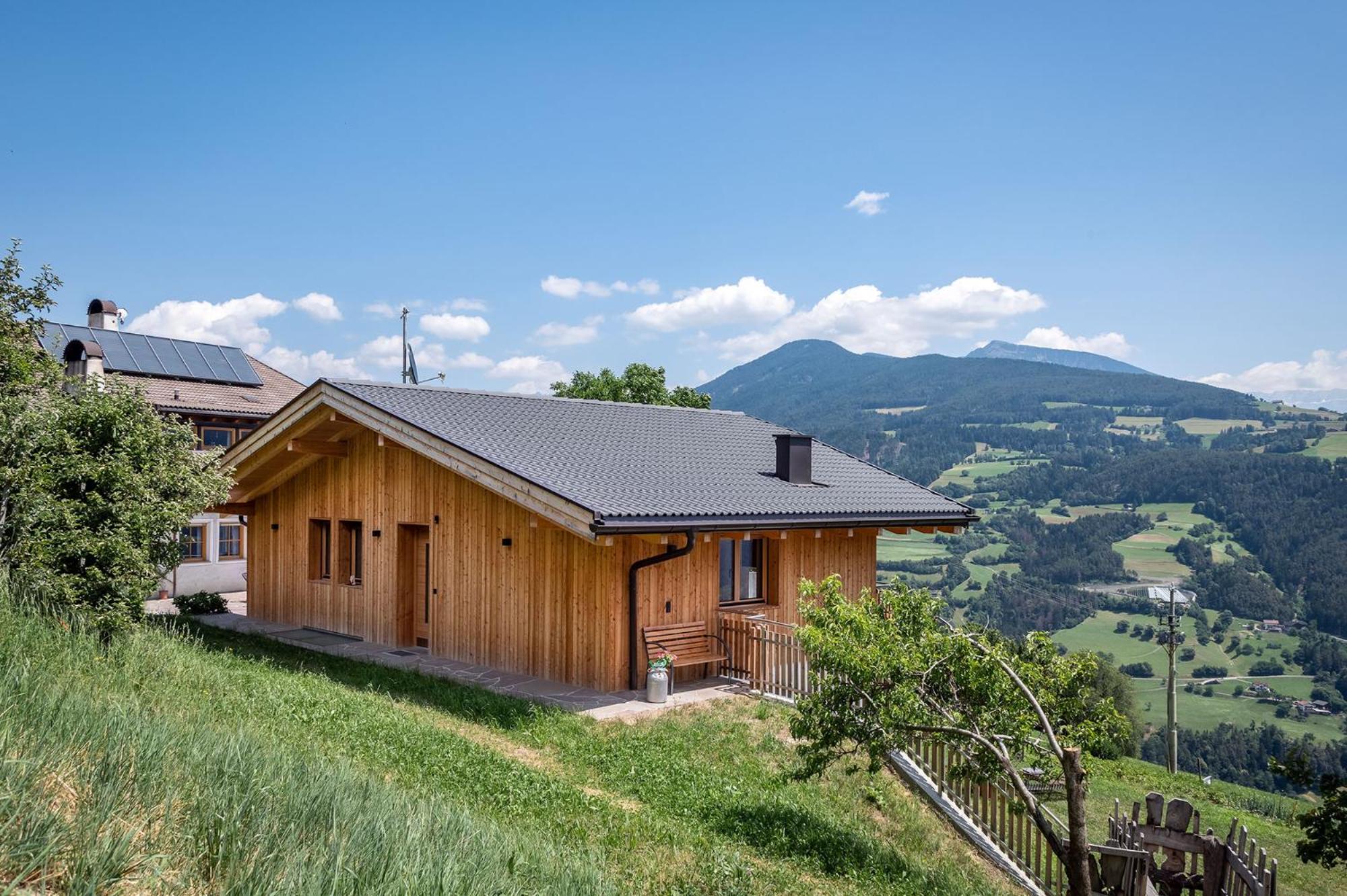 HAUSERHOF Farmhouse with Dolomite View view 5