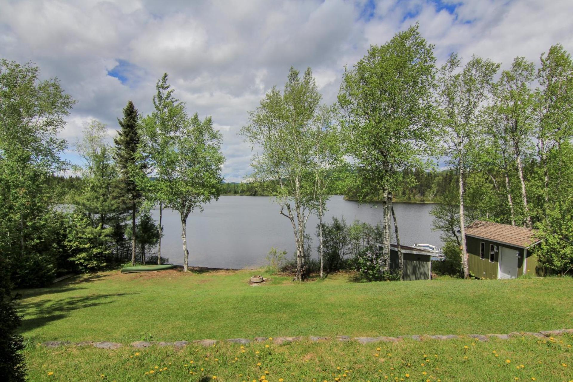 Chalet Grand-père Tortue