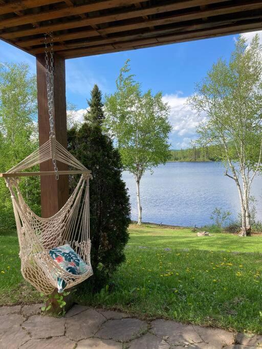 Chalet Grand-père Tortue