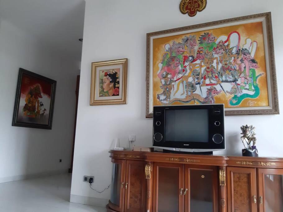 Pringgondani Homestay