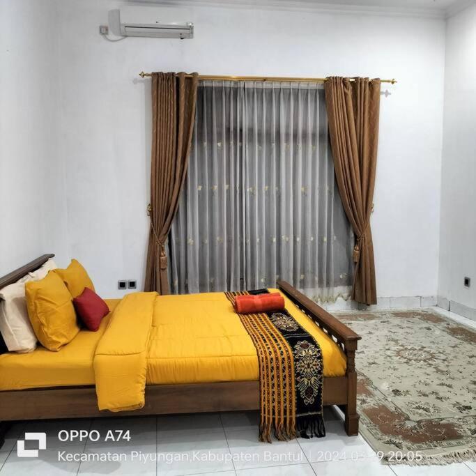 Pringgondani Homestay
