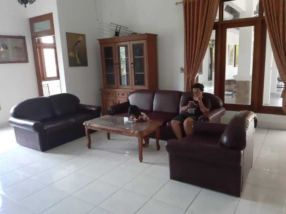 Pringgondani Homestay